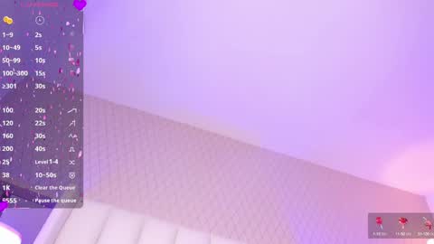 Maya online show from March 2, 3:56 am