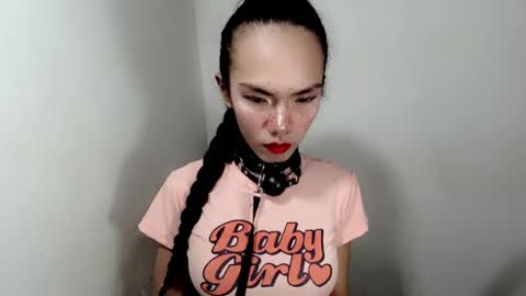 mayamint online show from November 10, 4:37 am