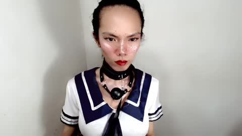 mayamint online show from October 10, 11:09 pm