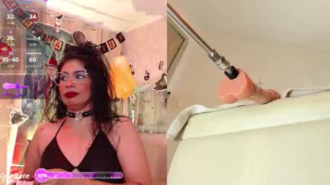Snapshot of mayarouse chatting on October 20, 2:33 pm Maya online show from October 20, 2:33 pm