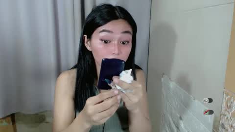 mayasally_ online show from March 11, 9:56 am