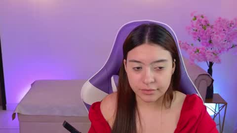 Maya Vexx online show from July 2, 5:51 pm