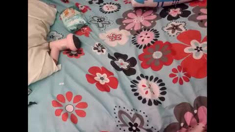 maybeland online show from April 4, 5:36 am