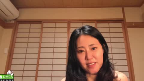 Nanako online show from March 3, 12:37 am