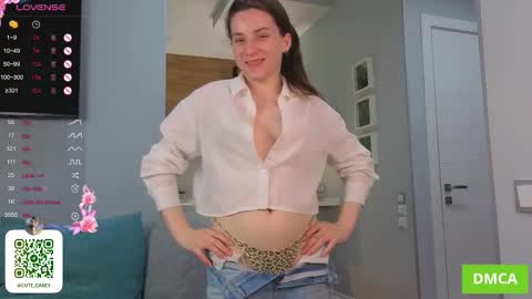 Snapshot of maydacarls chatting on October 17, 5:11 am My name Casey online show from October 17, 5:11 am
