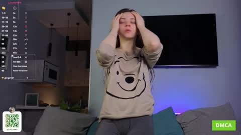 My name Casey  online show from February 23, 4:36 am