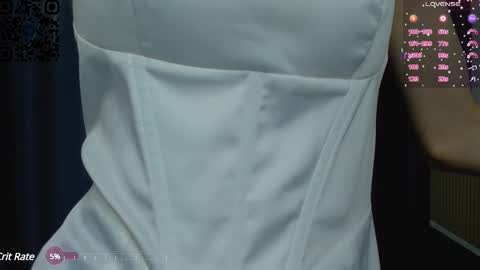 Megan online show from February 23, 10:39 am