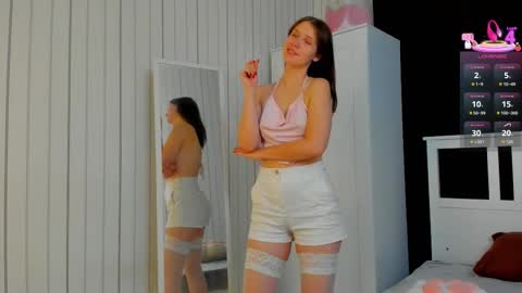 Snapshot of maygoodsell chatting on October 16, 9:24 pm Ann online show from October 16, 9:24 pm