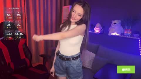 May online show from April 10, 6:34 pm