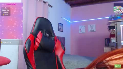 mayte online show from November 24, 5:06 am