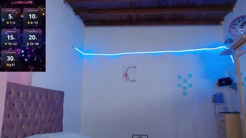 Snapshot of mayte_girls__ chatting on January 25, 10:07 pm mayte online show from January 25, 10:07 pm