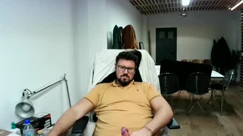 maythe4bwu online show from September 22, 5:17 pm