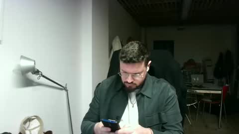 maythe4bwu online show from January 26, 3:25 pm