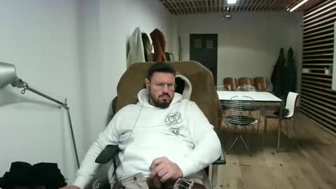 maythe4bwu online show from February 3, 5:14 pm