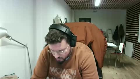 maythe4bwu online show from January 27, 2:24 pm