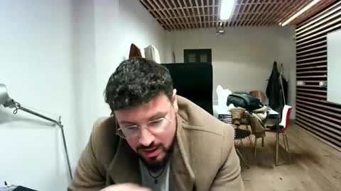 maythe4bwu online show from February 23, 9:48 pm