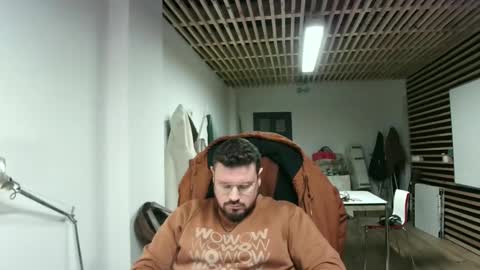 maythe4bwu online show from January 27, 11:22 am