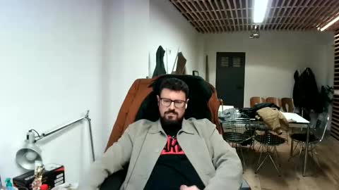 maythe4bwu online show from October 29, 1:07 am