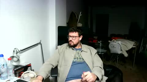 maythe4bwu online show from September 13, 9:12 am