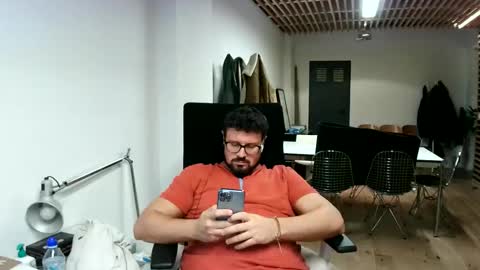 maythe4bwu online show from September 20, 6:55 pm