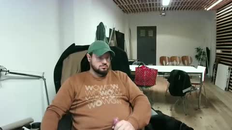 maythe4bwu online show from January 7, 11:16 am