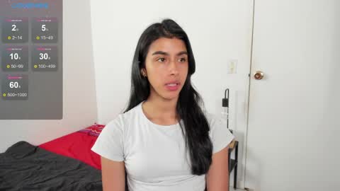 mazikeen_18 online show from May 21, 2:12 pm
