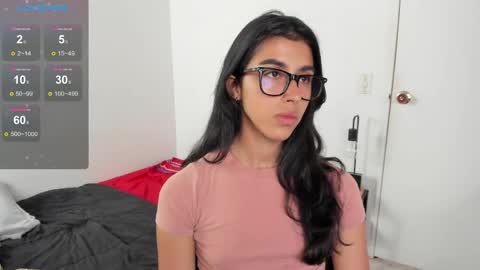 mazikeen_18 online show from May 14, 1:53 pm