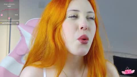 Mazy online show from December 2, 9:13 pm