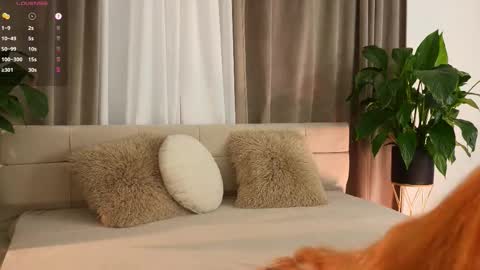 Mazy online show from February 27, 9:51 pm