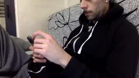 mazza9623 online show from December 2, 9:34 pm