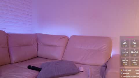 mazzanti_ online show from September 21, 12:58 am