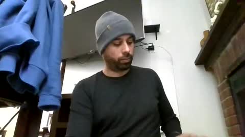 mcbuster11 online show from January 26, 8:45 pm