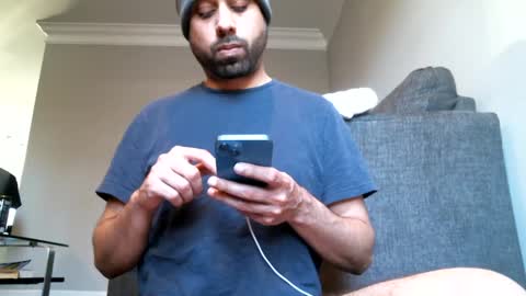 mcbuster11 online show from March 1, 10:21 pm