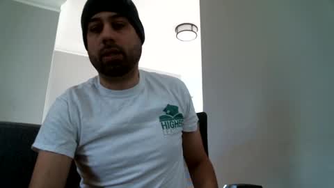 mcbuster11 online show from February 24, 2:26 pm