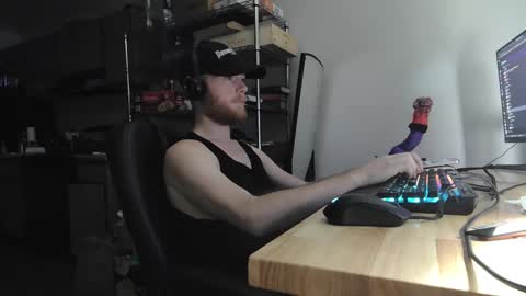 mcchoopyy online show from October 4, 4:54 am