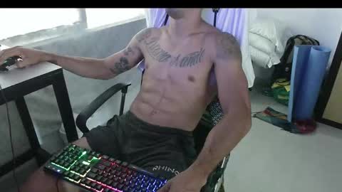 mckanna online show from February 12, 8:45 pm