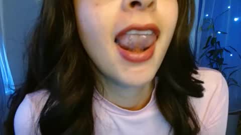 Mckayla online show from February 13, 4:10 pm