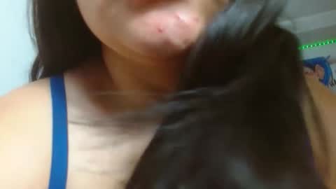 Snapshot of mckennahot303av chatting on October 8, 11:49 am mackenna av online show from October 8, 11:49 am