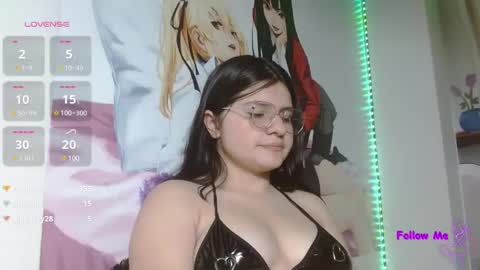 Snapshot of mckennahot303av chatting on March 6, 3:56 pm mackenna av online show from March 6, 3:56 pm