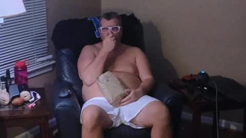 Snapshot of mckhero chatting on September 29, 1:59 am Sean online show from September 29, 1:59 am