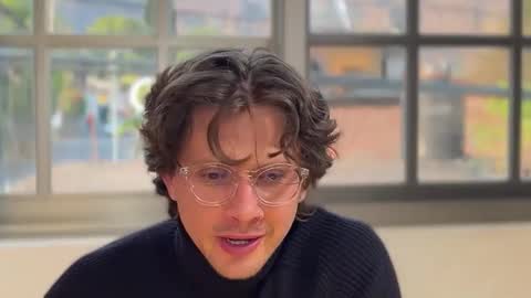 mcklister online show from March 20, 11:32 pm