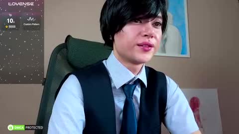 Mckyle online show from February 19, 12:11 pm