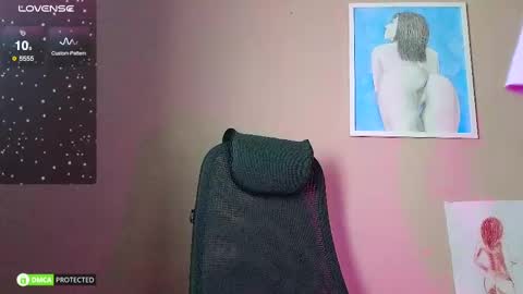 Mckyle online show from February 12, 3:16 pm