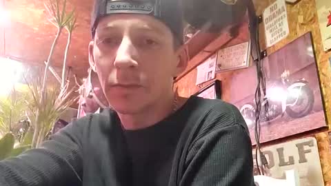 mcmiller8 online show from February 1, 4:09 am