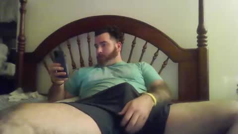 Davis online show from March 9, 11:42 pm