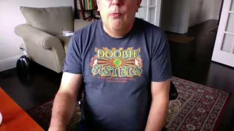 mdog9669 online show from October 18, 7:40 pm