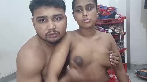 Sweet Couple BD online show from November 12, 7:05 pm