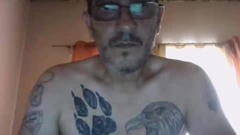 alejandro online show from January 12, 6:15 pm