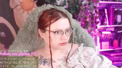 Hanna online show from June 5, 4:52 am