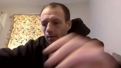 Jizzy online show from March 2, 8:48 pm